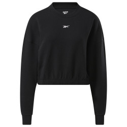 Reebok Γυναικείο φούτερ TS Dreamblend Cotton